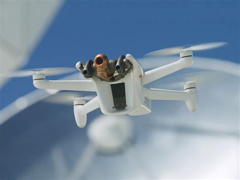 parrot drones sas.